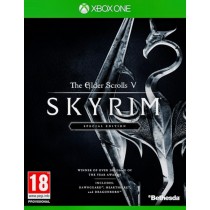 Elder Scrolls V Skyrim - Special Edition [Xbox One]